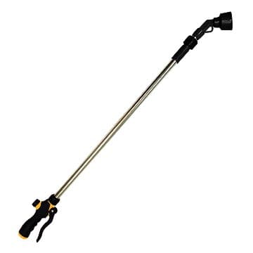 Mondi Telescopic Water Wand 36"-52" — product photo