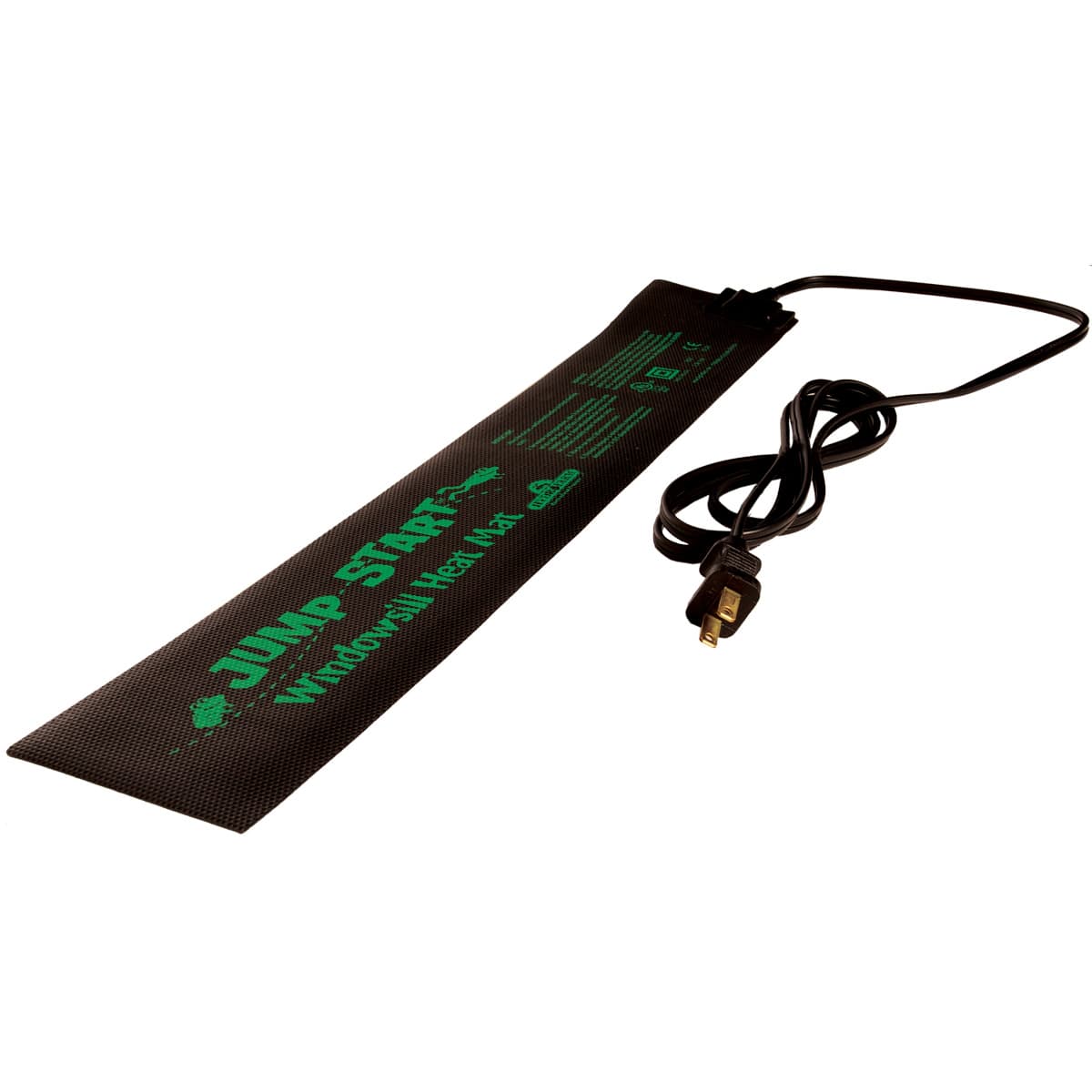 Jump Start Seedling Heat Mat, 3" x 20", 7.3W — product photo