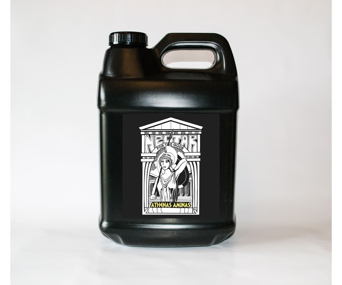 Athena's Aminas, 2.5 gal — product photo
