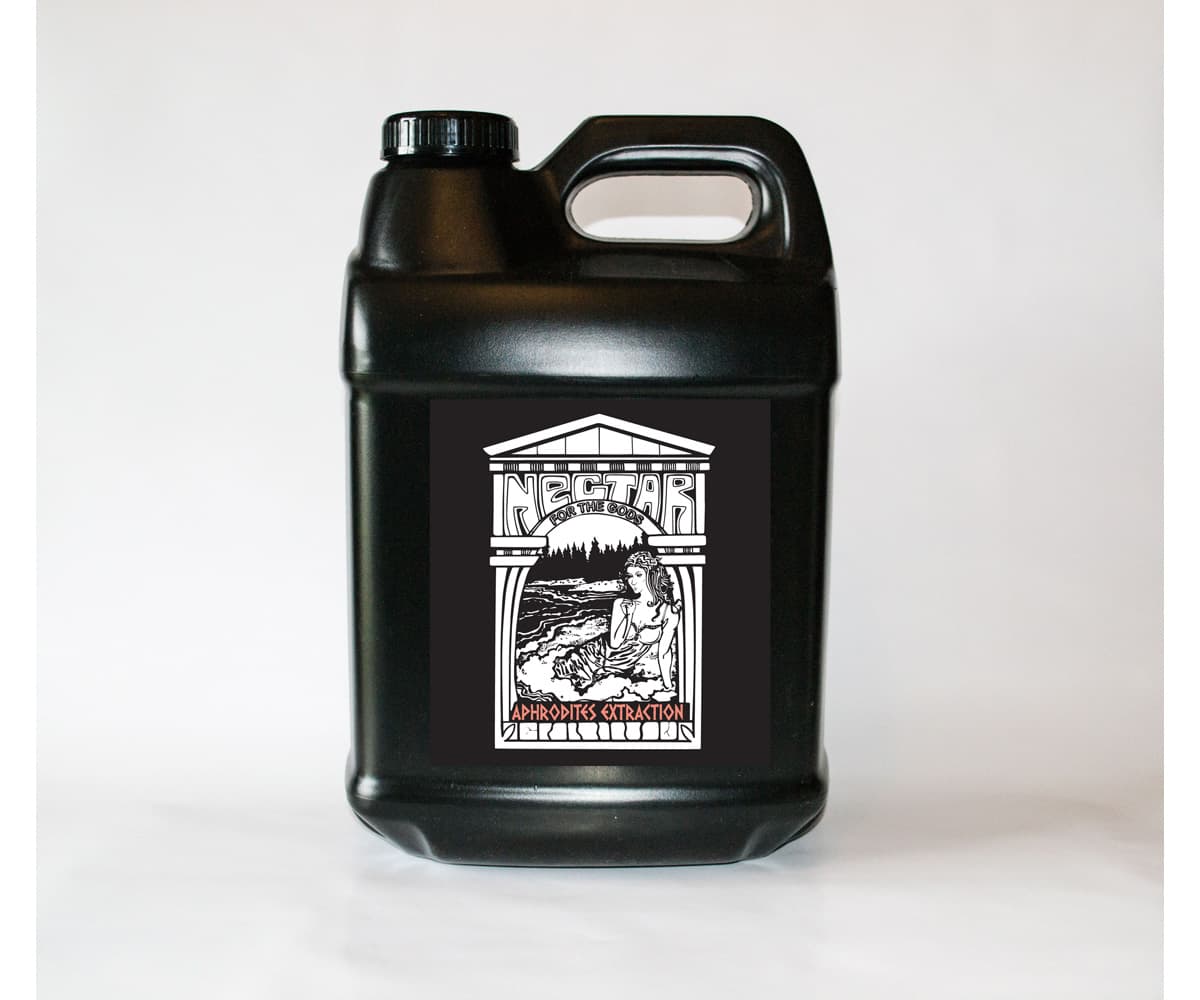 Aphrodite's Extraction, 2.5 gal — product photo
