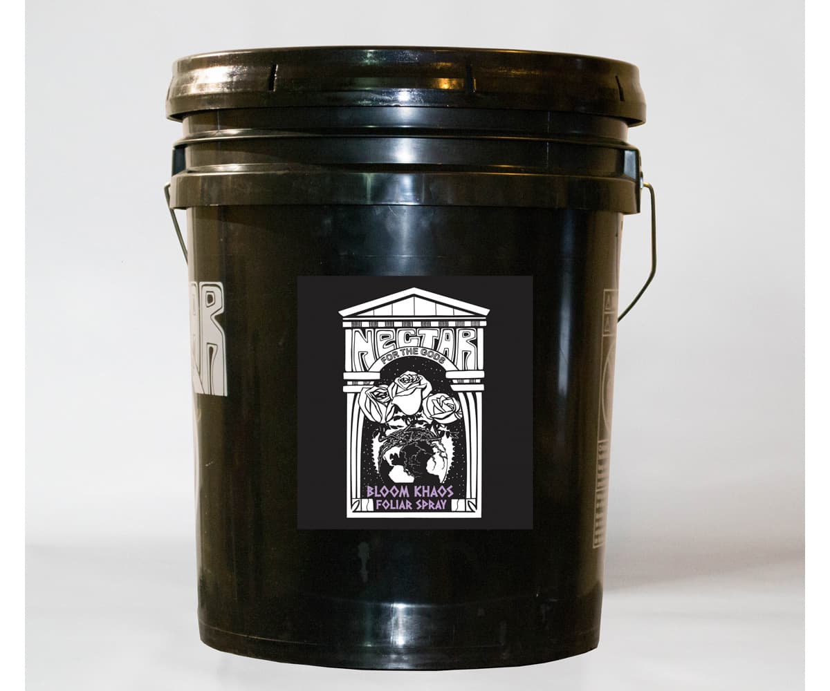 Bloom Khaos, 5 gal — product photo