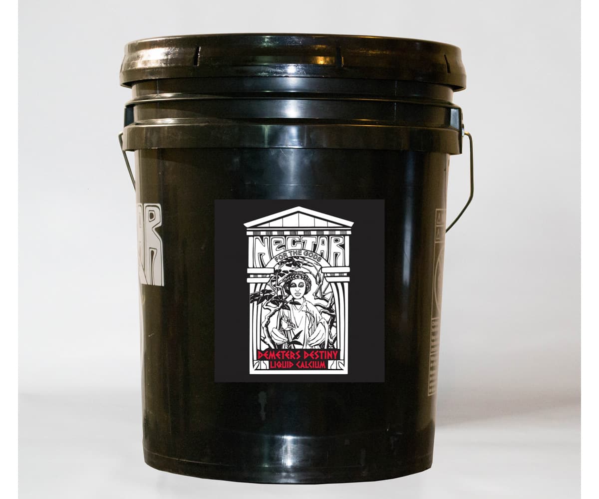 Demeter's Destiny, 5 gal — product photo