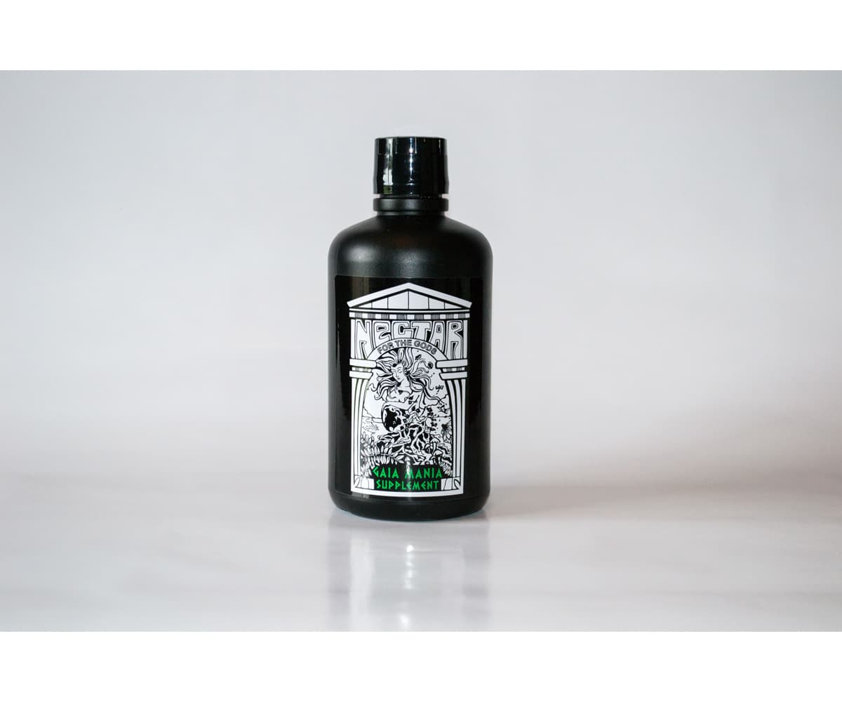 Gaia Mania, 1 qt — product photo