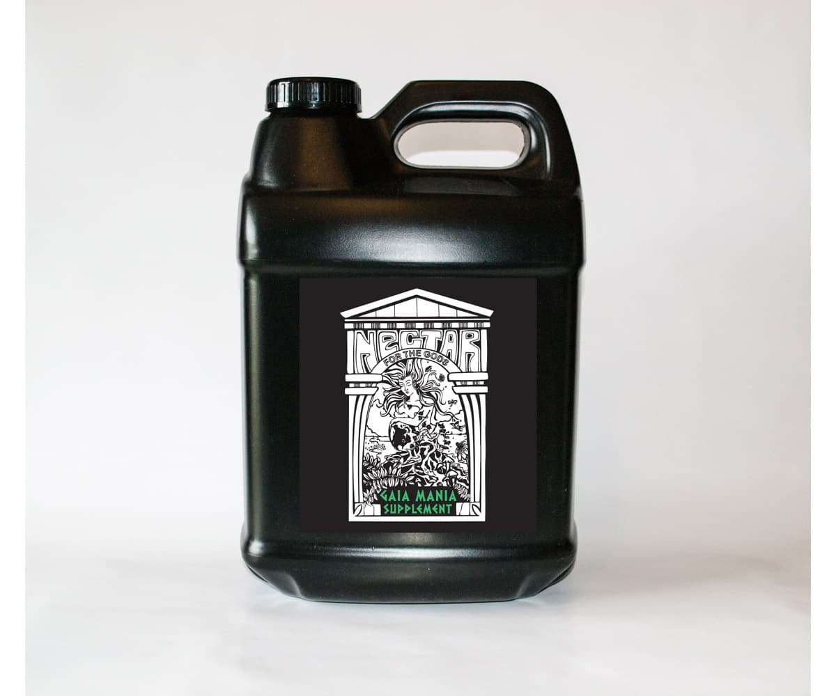 Gaia Mania, 2.5 gal — product photo