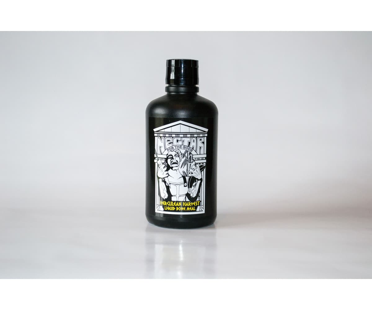 Herculean Harvest, 1 qt — product photo