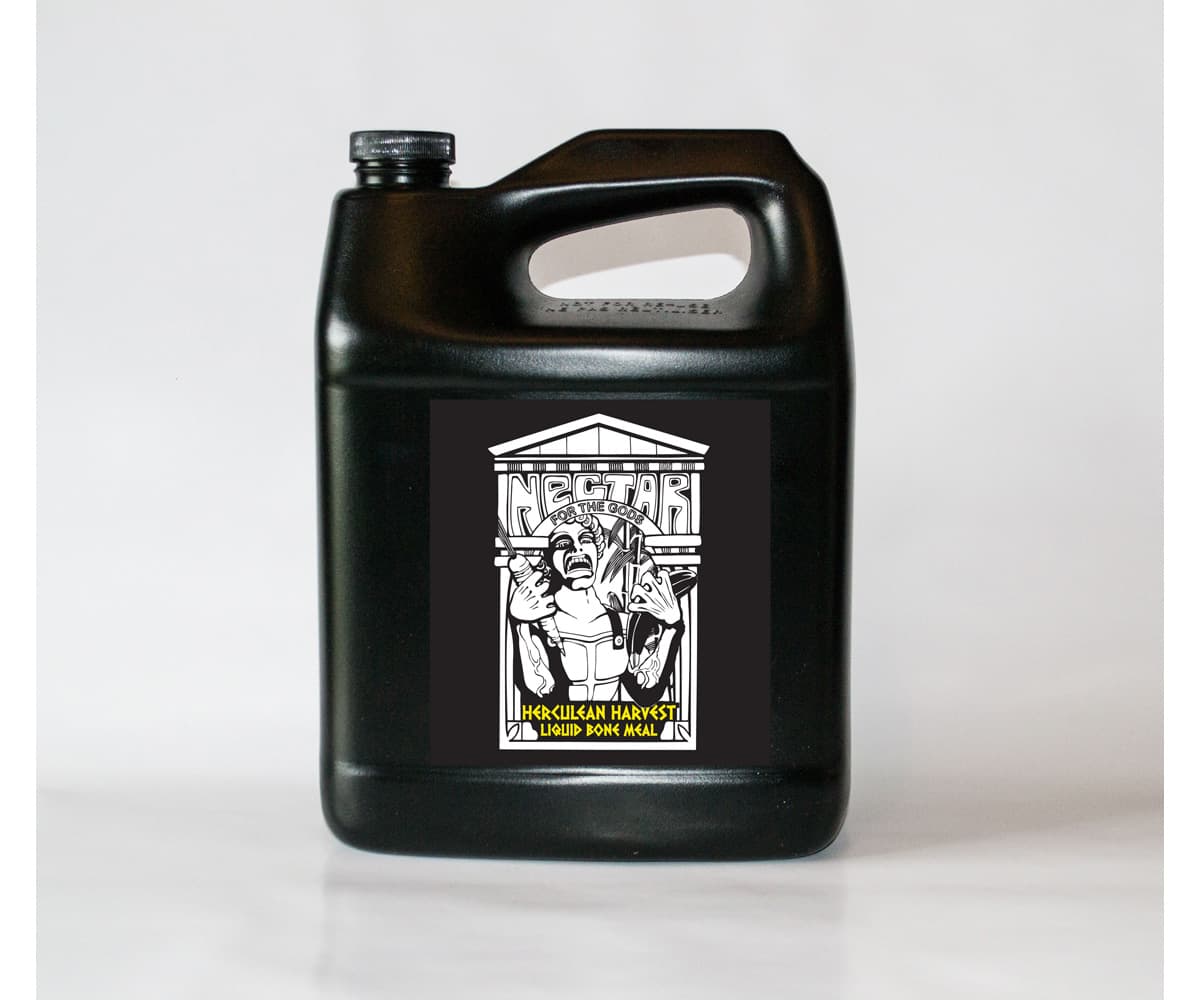 Herculean Harvest, 1 gal — product photo