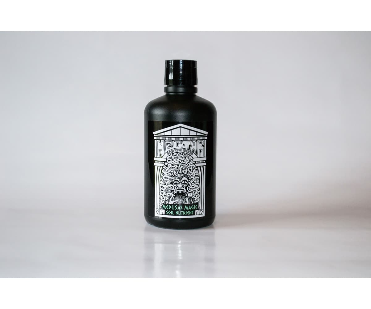 Medusa's Magic, 1 qt — product photo