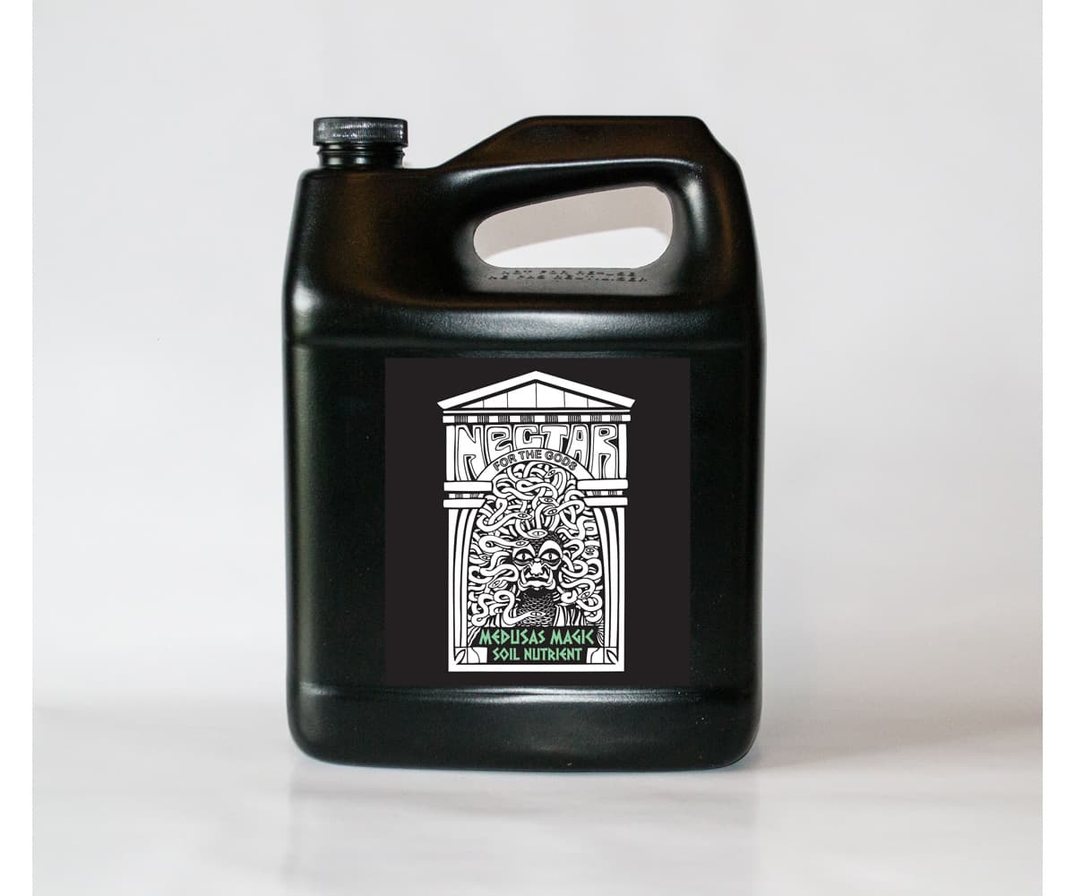 Medusa's Magic, 1 gal — product photo