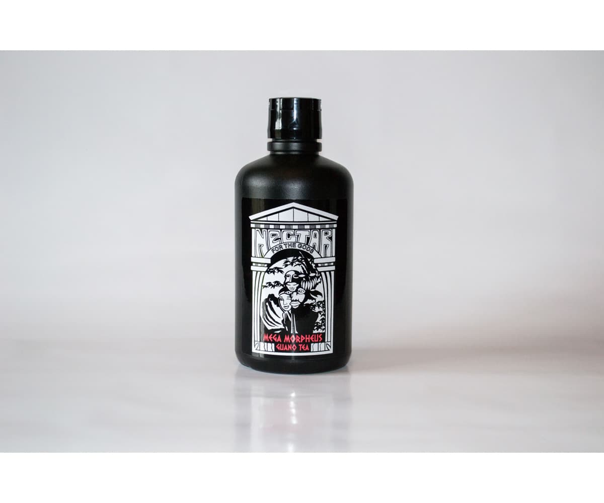 Mega Morpheus, 1 qt — product photo