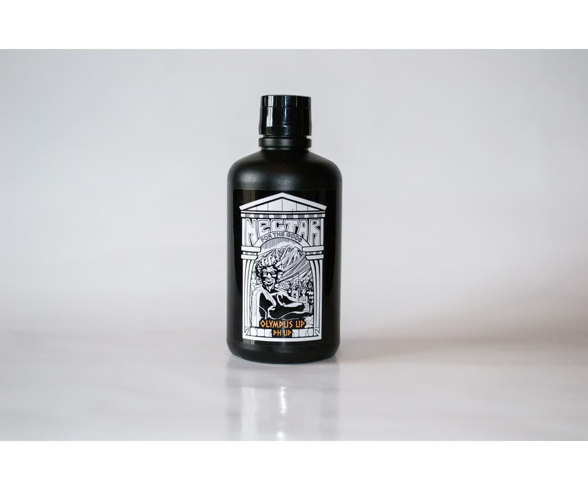 Olympus Up, 1 qt — product photo