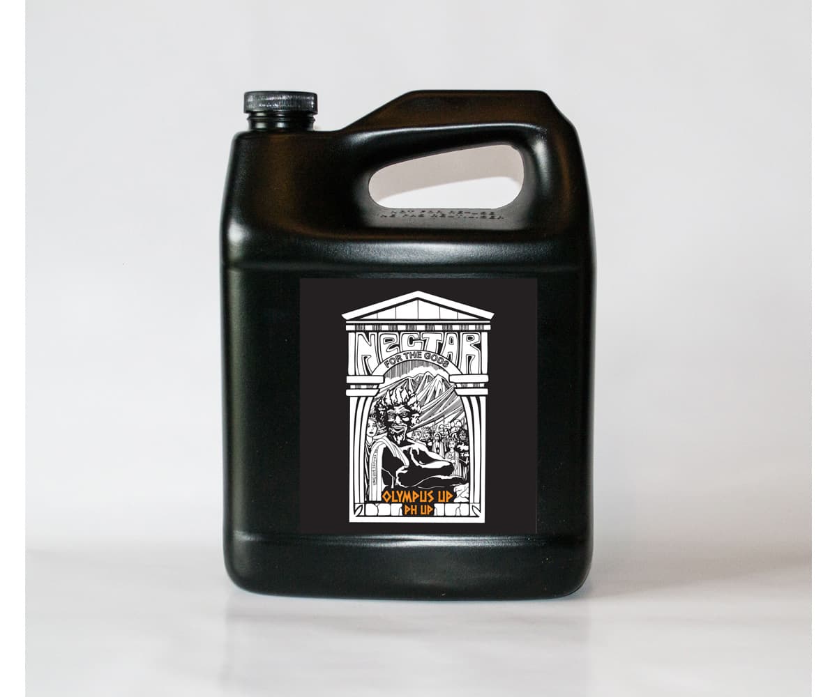 Olympus Up, 1 gal — product photo