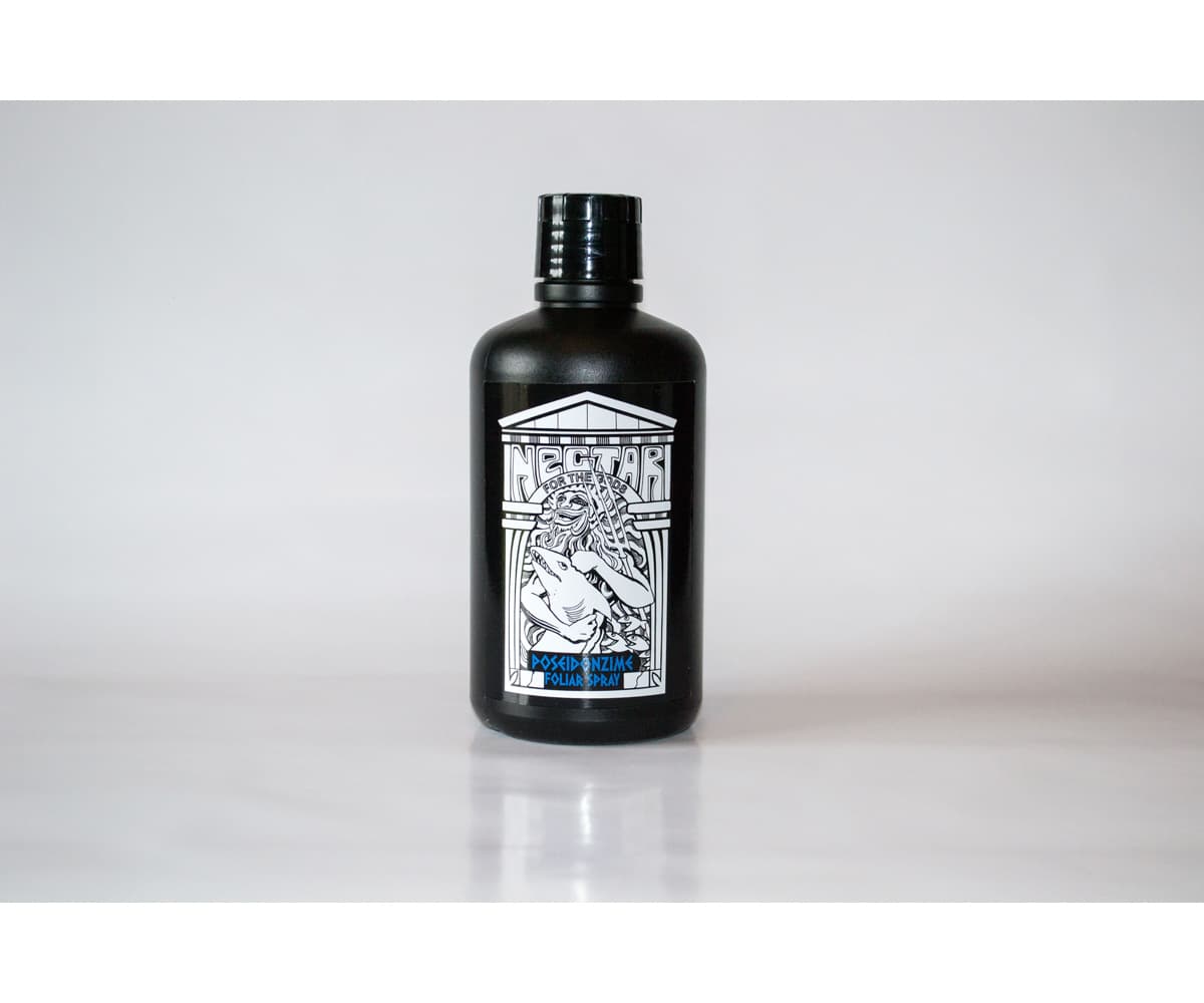 Poseidonzime, 1 qt — product photo