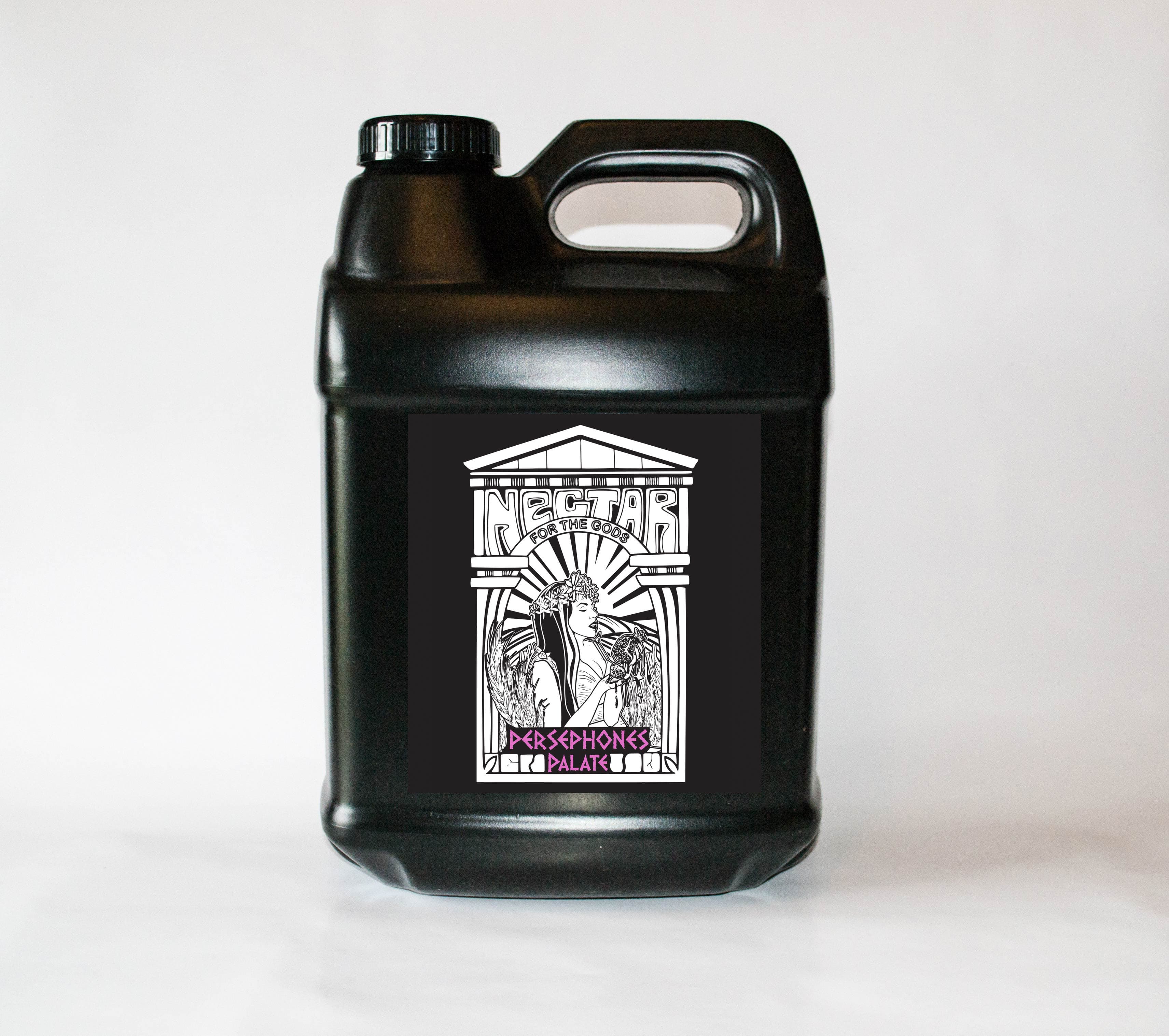 Nectar for the Gods Persephone's Palate, 2.5 gal — product photo