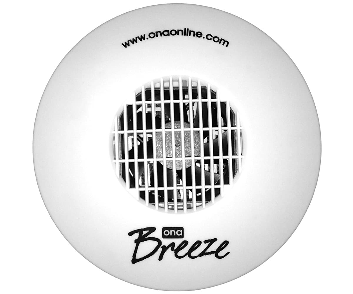 Ona Breeze Dispenser, 35 CFM — product photo