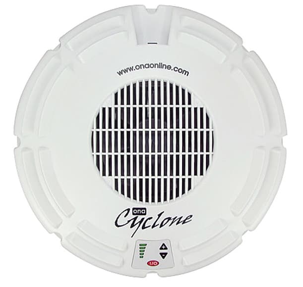 Ona Cyclone Fan — product photo