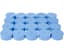 oxyCLONE oxyCERTS - 1 7/8", Blue, pack of 20 — product photo