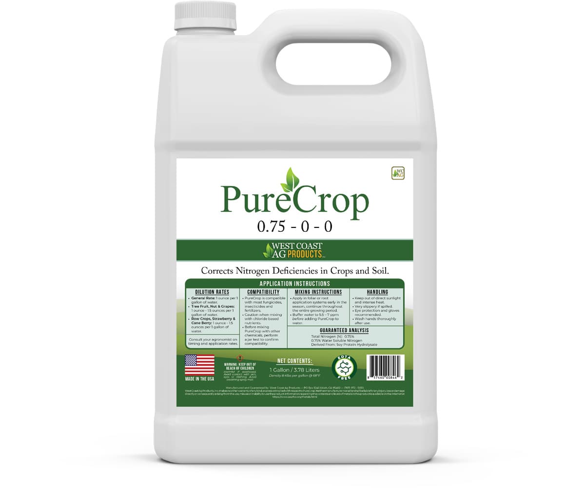 PureCrop, 1 gal Bottle * — product photo