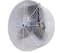 Schaefer Versa-Kool High Velocity Greenhouse Fan, 24" — product photo