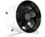 JETFAN Mixed-Flow Digital Fan, 10", 1065 CFM — product photo