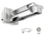 Phantom 60 Series DE Open Lighting System, 1000W, 277-400V (10' 277V L7-20P Cord) — product photo
