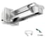 Phantom 60 Series DE Open Lighting System, 1000W, 277-400V (3' Leads cord) — product photo
