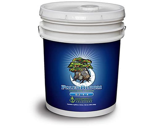 Primordial Solutions PaleoBloom 5gal * — product photo