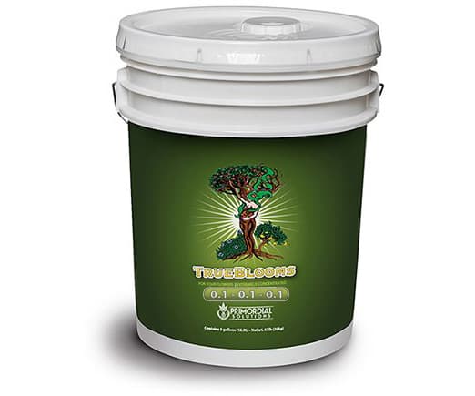 Primordial Solutions True Bloom 5gal * — product photo