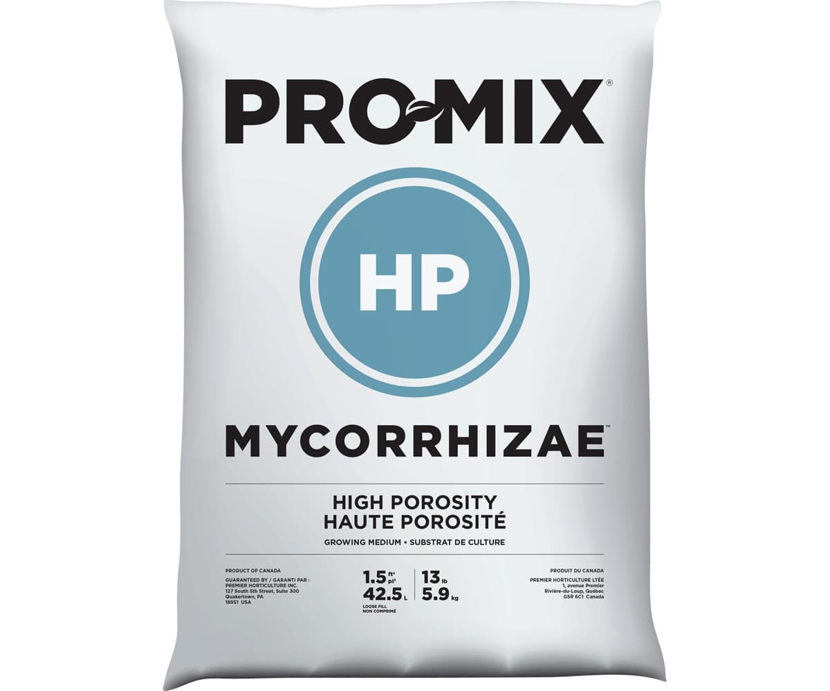 PRO-MIX HP Growing Medium with Mycorrhizae, 2.8 cu ft — product photo