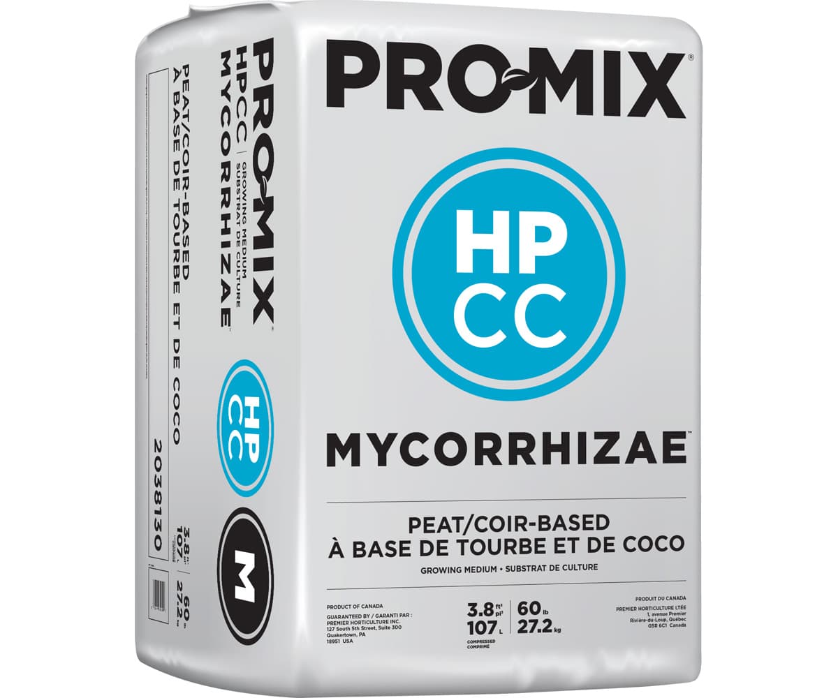 PRO-MIX HP Chunk Coir Mycorrhizae, 3.8 cu ft — product photo