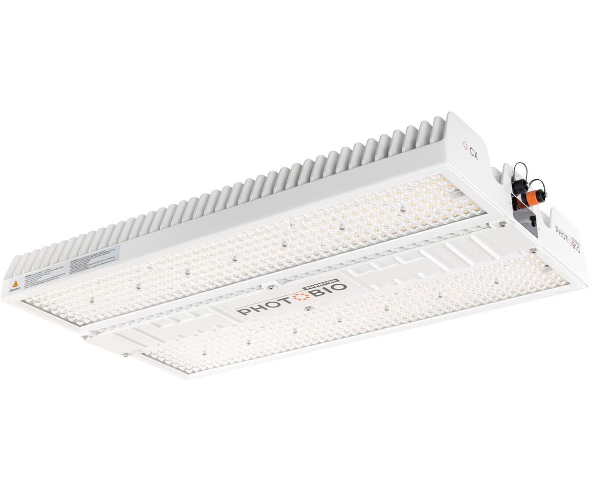PHOTOBIO CX 2125 LED, 850W, 100-277V S4, (10' Leads Cord) — product photo