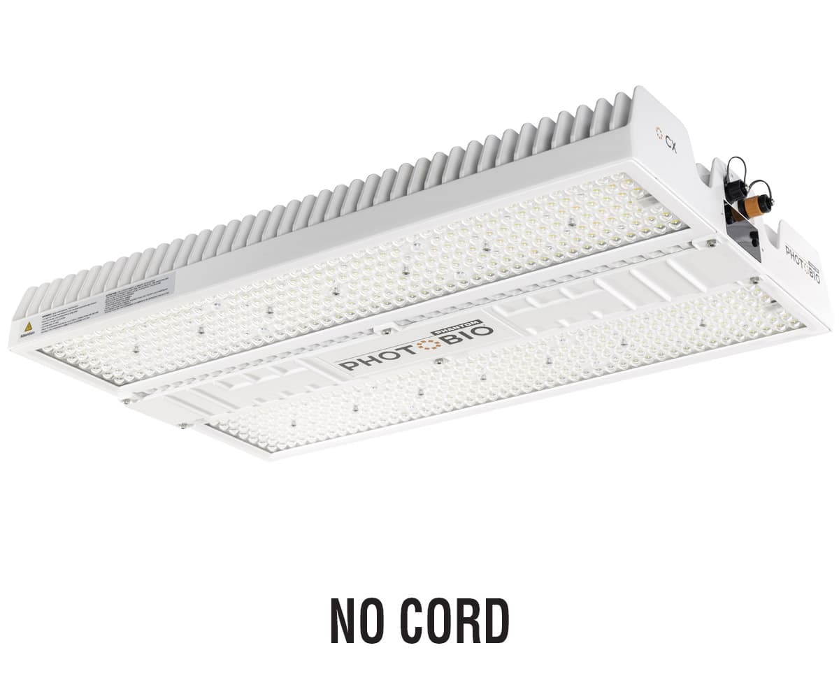 PHOTOBIO CX 2125 LED, 850W, 100-277V S4 (NO CORD) — product photo