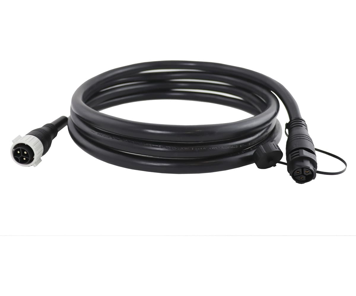 PHOTOBIO AC Power Link cable, 40A M25 Connector, 10' — product photo