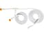 PHOTOBIO PHOTO LOC 0-10V Control Cable, 8' Trunk + 5' Branch (White) — product photo