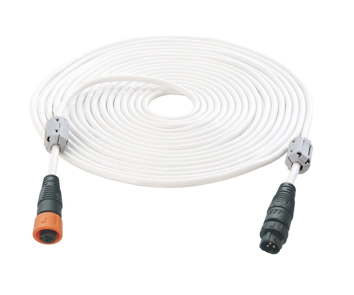 PHOTOBIO PHOTO LOC CX Control Cable w/Ferrite, 0-10V, 3PF-3PM, 10' — product photo