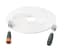 PHOTOBIO PHOTO LOC CX Control Cable w/Ferrite, 0-10V, 3PF-3PM, 10' — product photo
