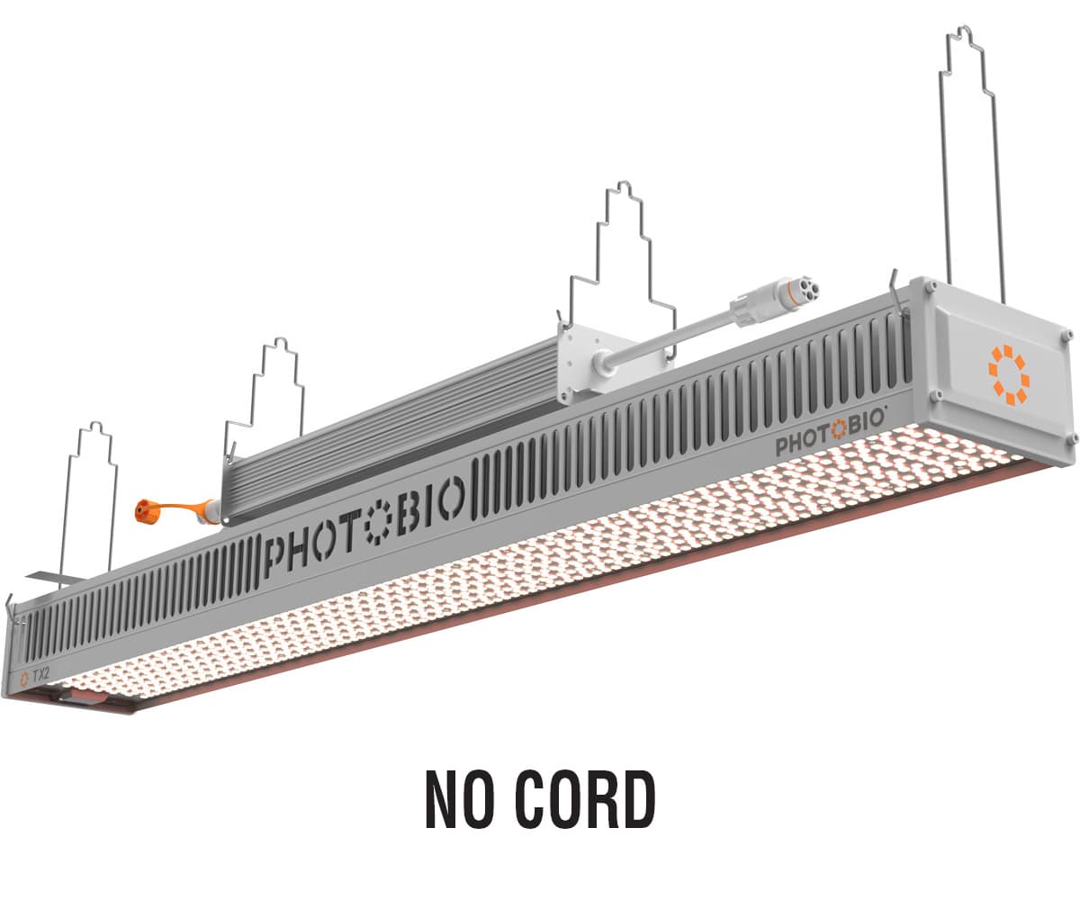PHOTOBIO TX2 LED, 800W, 200-480V S5, (NO CORD) — product photo
