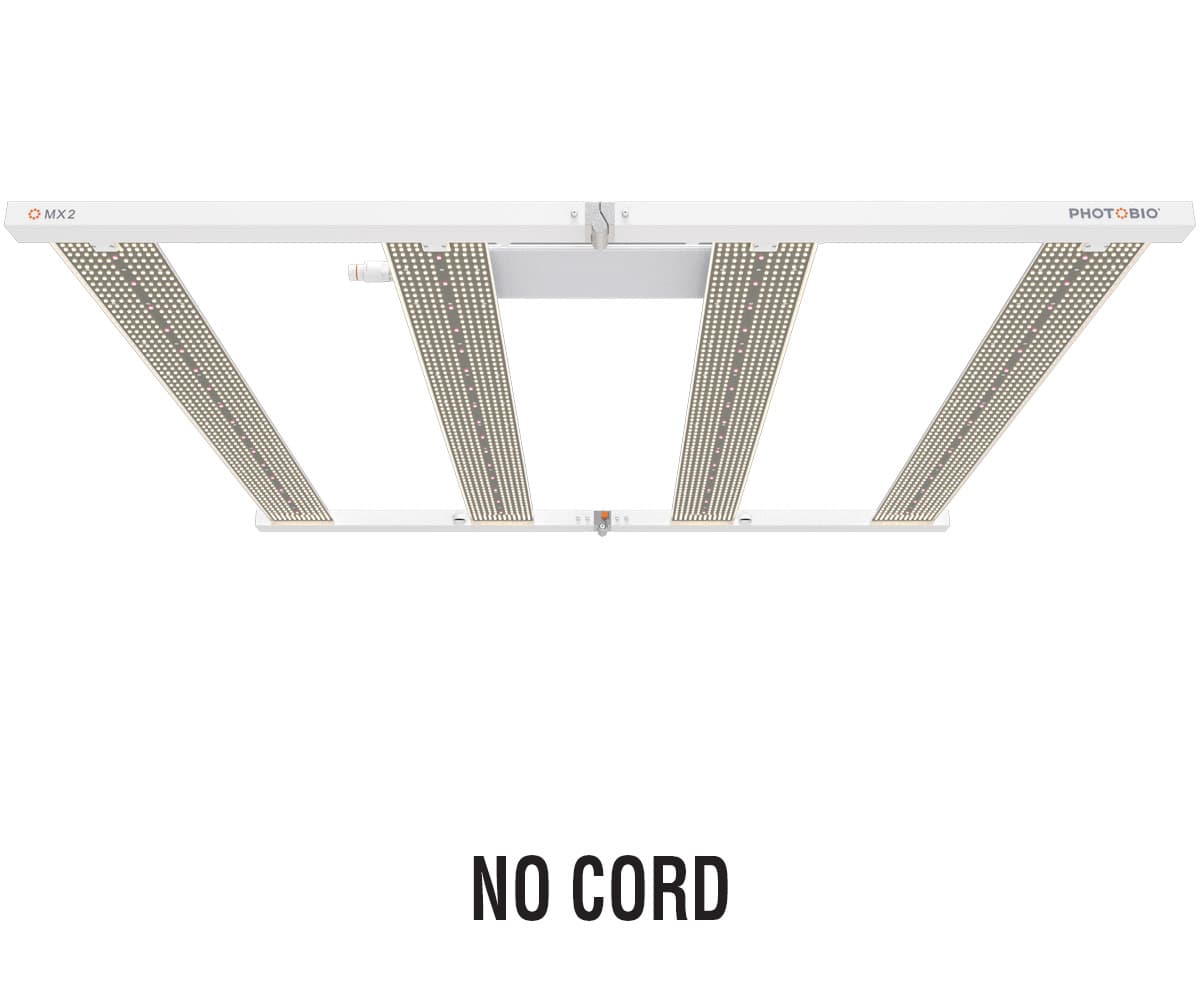 PHOTOBIO MX2 LED, 680W, 100-277V S4 w/ iLOC  (NO CORD) — product photo
