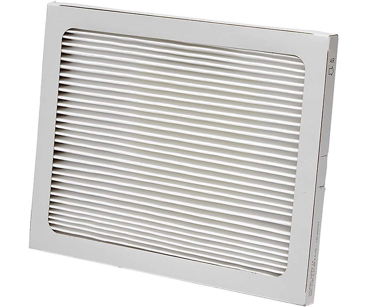 Quest MERV 13 Filter 11″ X 9″ X 1″ for Quest 70 — product photo