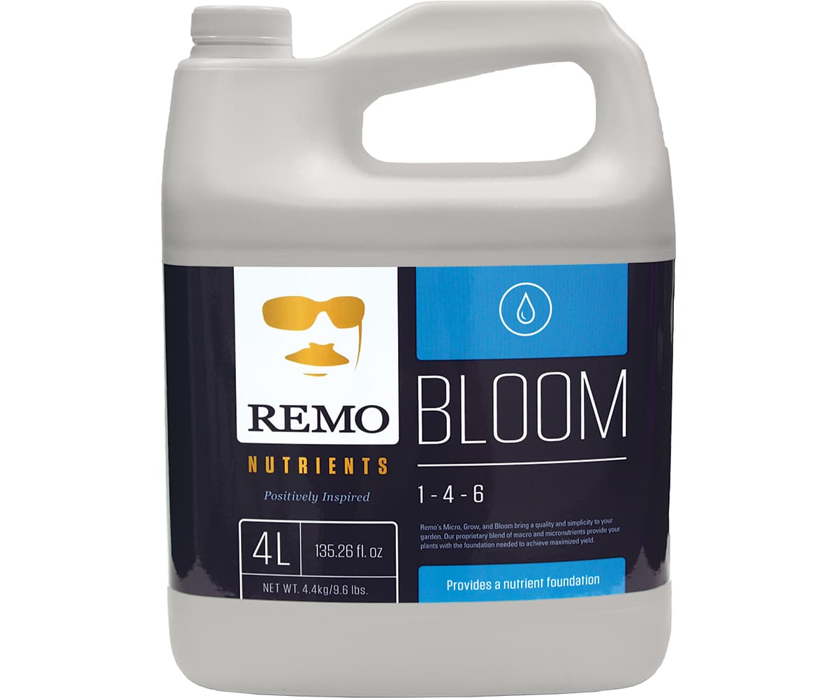 Remo Bloom, 4 L — product photo