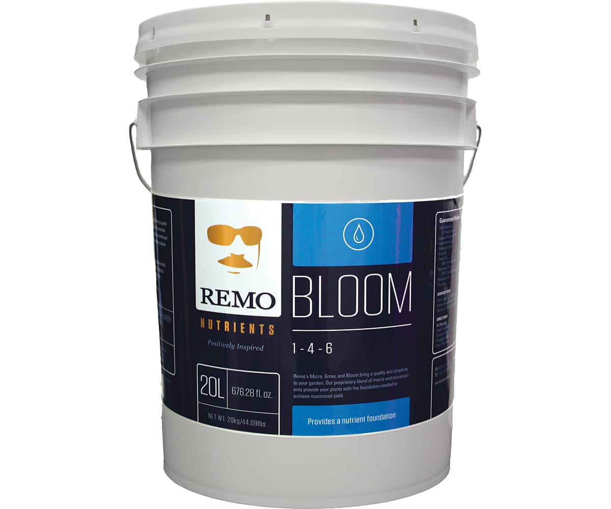 Remo Bloom, 20 L — product photo