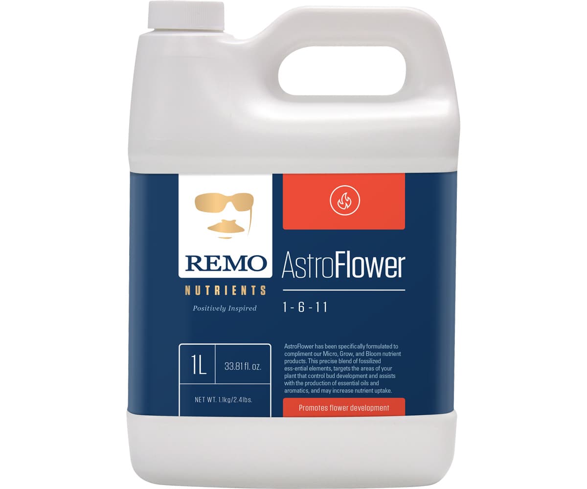 Remo AstroFlower, 1 L — product photo