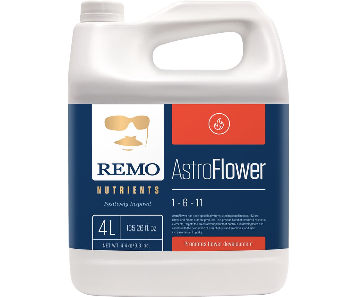Remo AstroFlower, 4 L — product photo