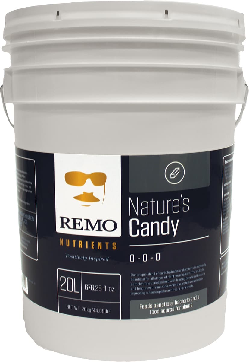 Remo Nature's Candy, 20 L — product photo