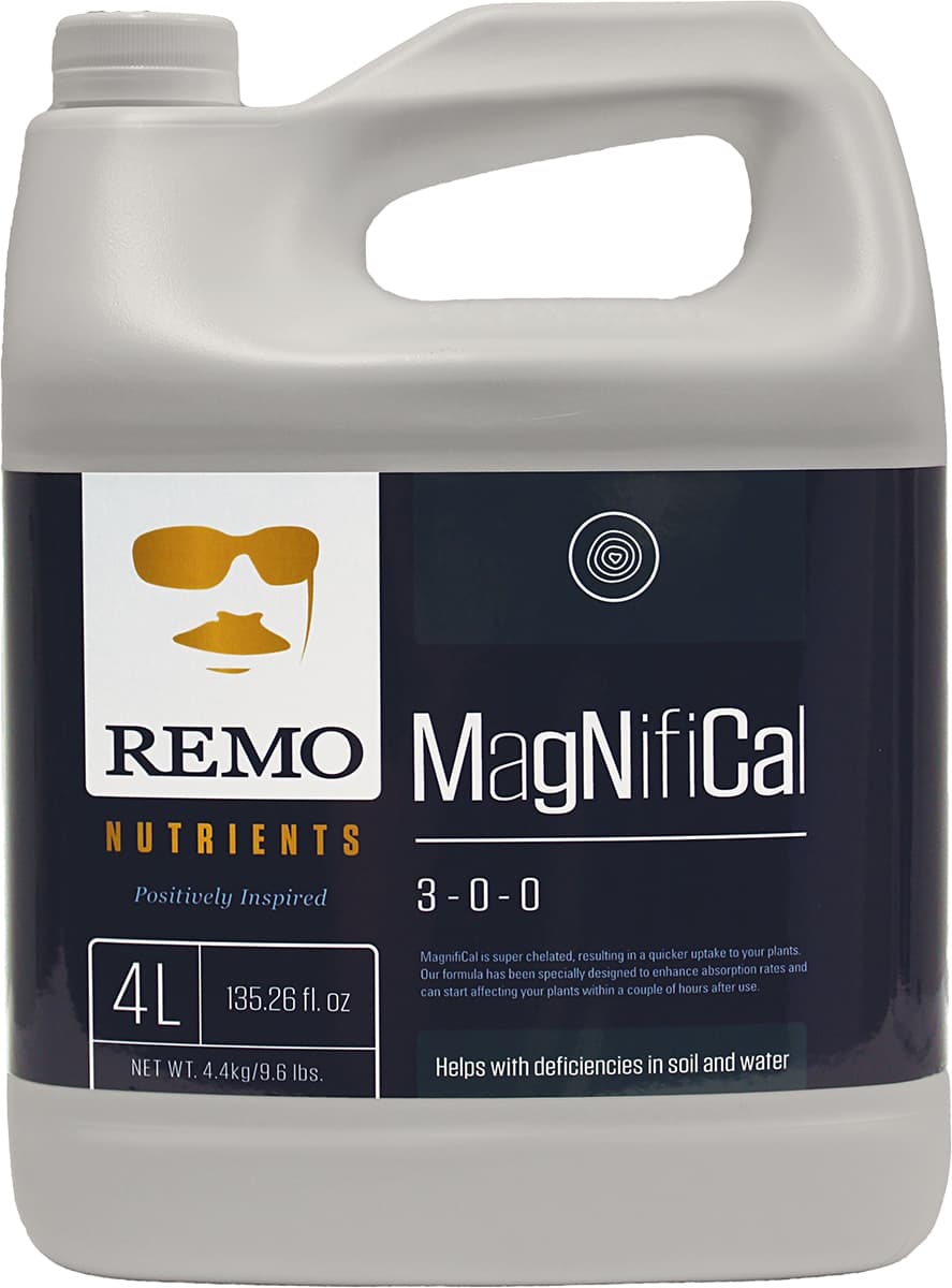 Remo Magnifical, 4 L — product photo
