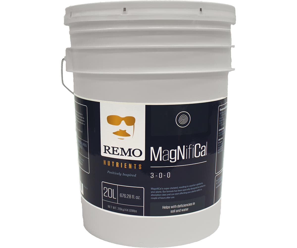 Remo Magnifical, 20 L — product photo