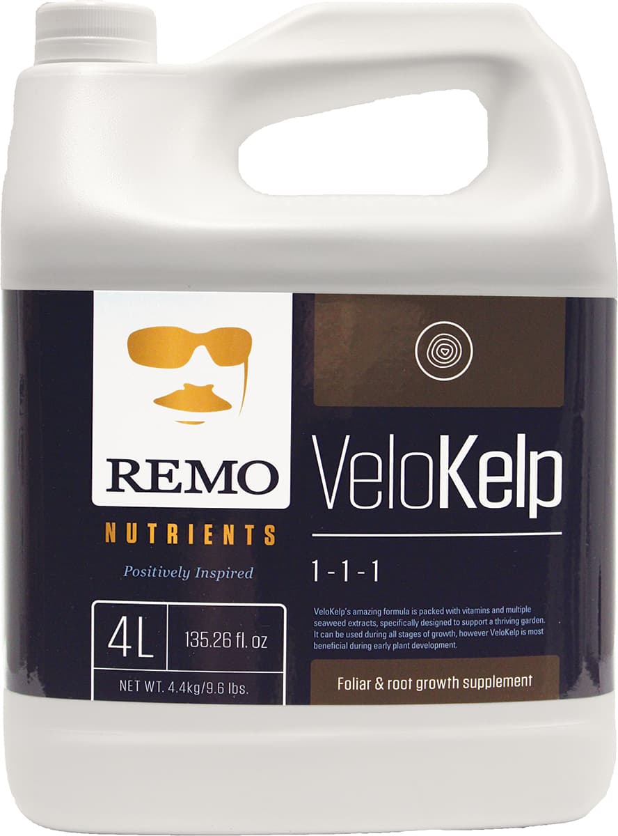 Remo VeloKelp, 4 L — product photo