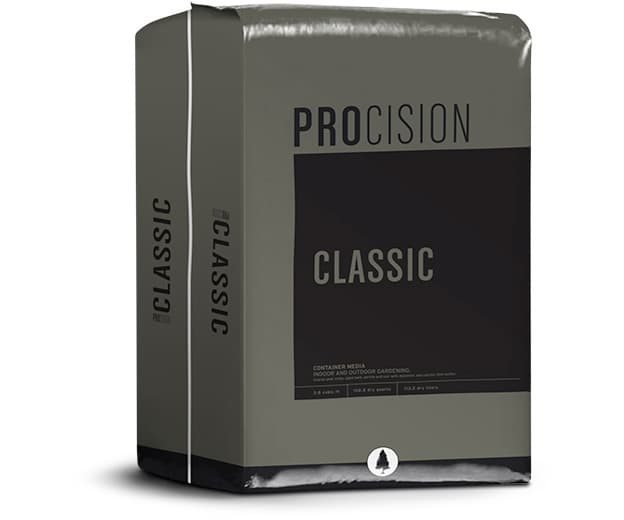 Aurora Peat Products Procision Classic, 3.8 cu ft bale — product photo