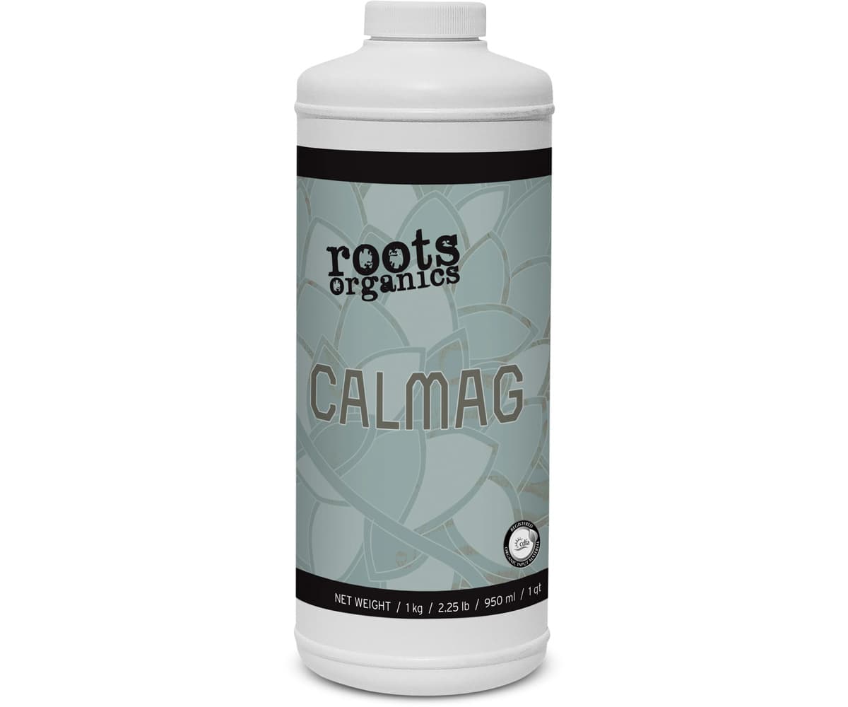 Roots Organics CalMag, 1 qt — product photo