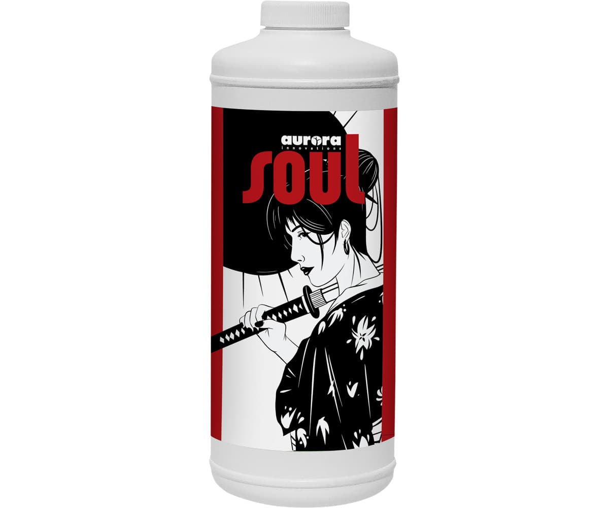 Soul Sensei Bloom, Quart * — product photo