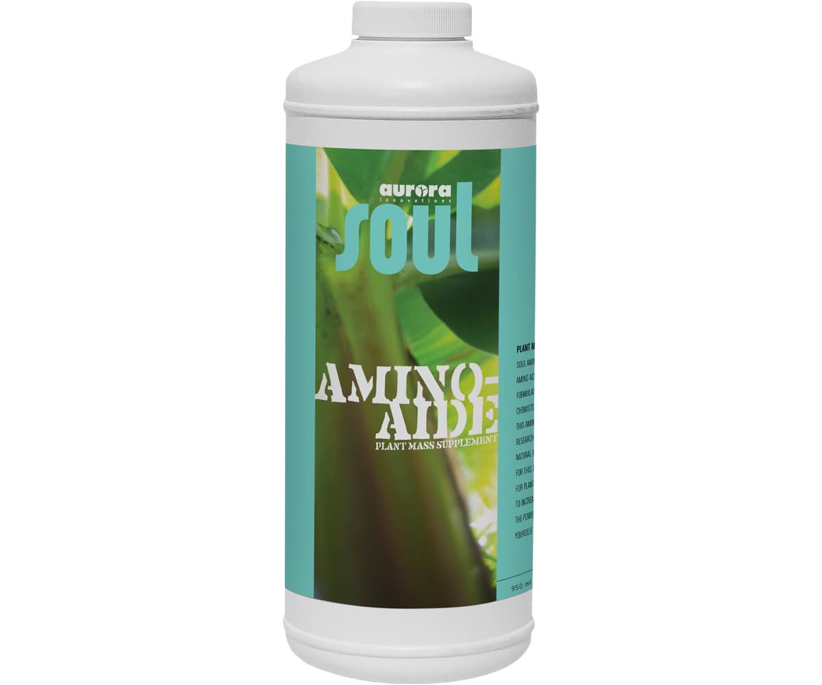 Soul Amino-Aide, 1 qt — product photo